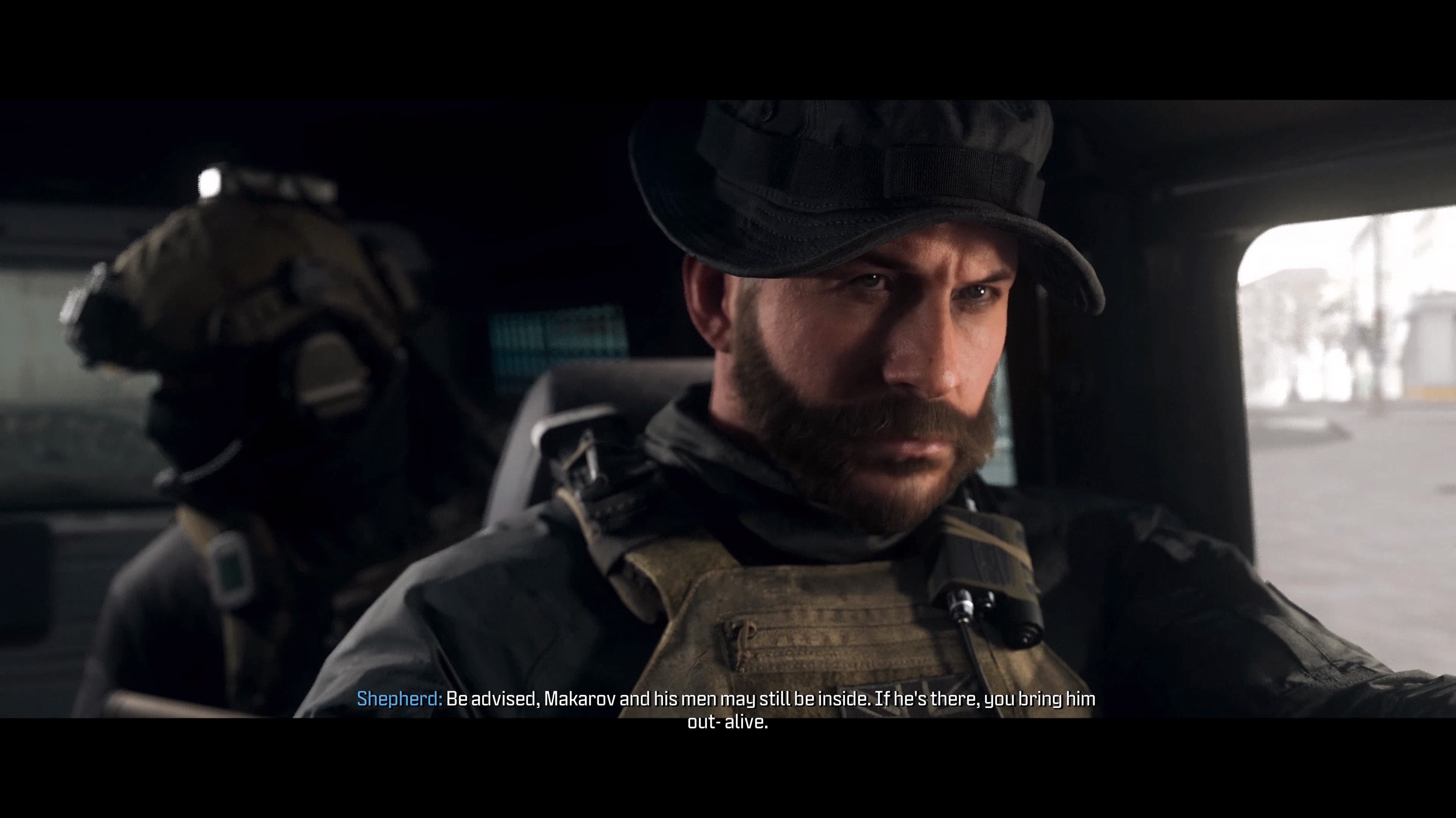 Reseña Call Of Duty Modern Warfare Iii Una Campaña Que Pudo Dar Más Pero Con Visuales