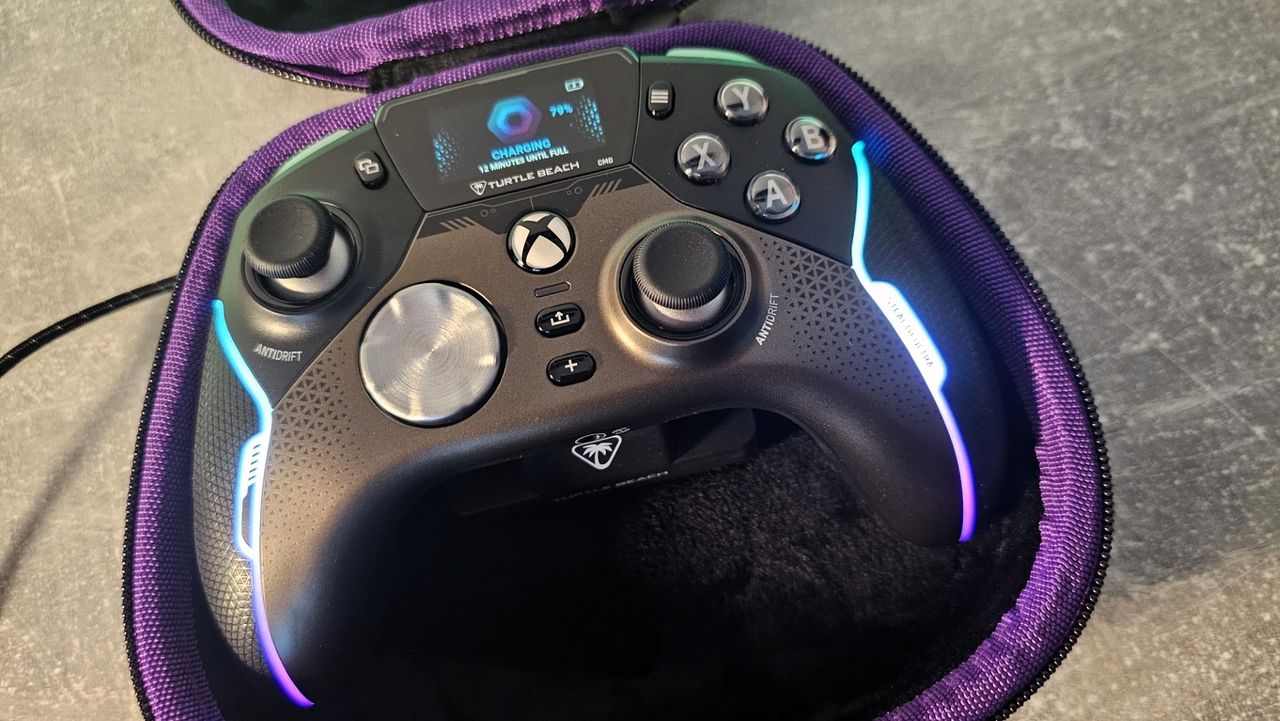 Turtle Beach Stealth Ultra wireless controller for Xbox