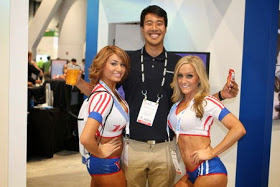 The Problem with Booth Babes: How ‘Casual Sexism’ Hurts the AV Industry