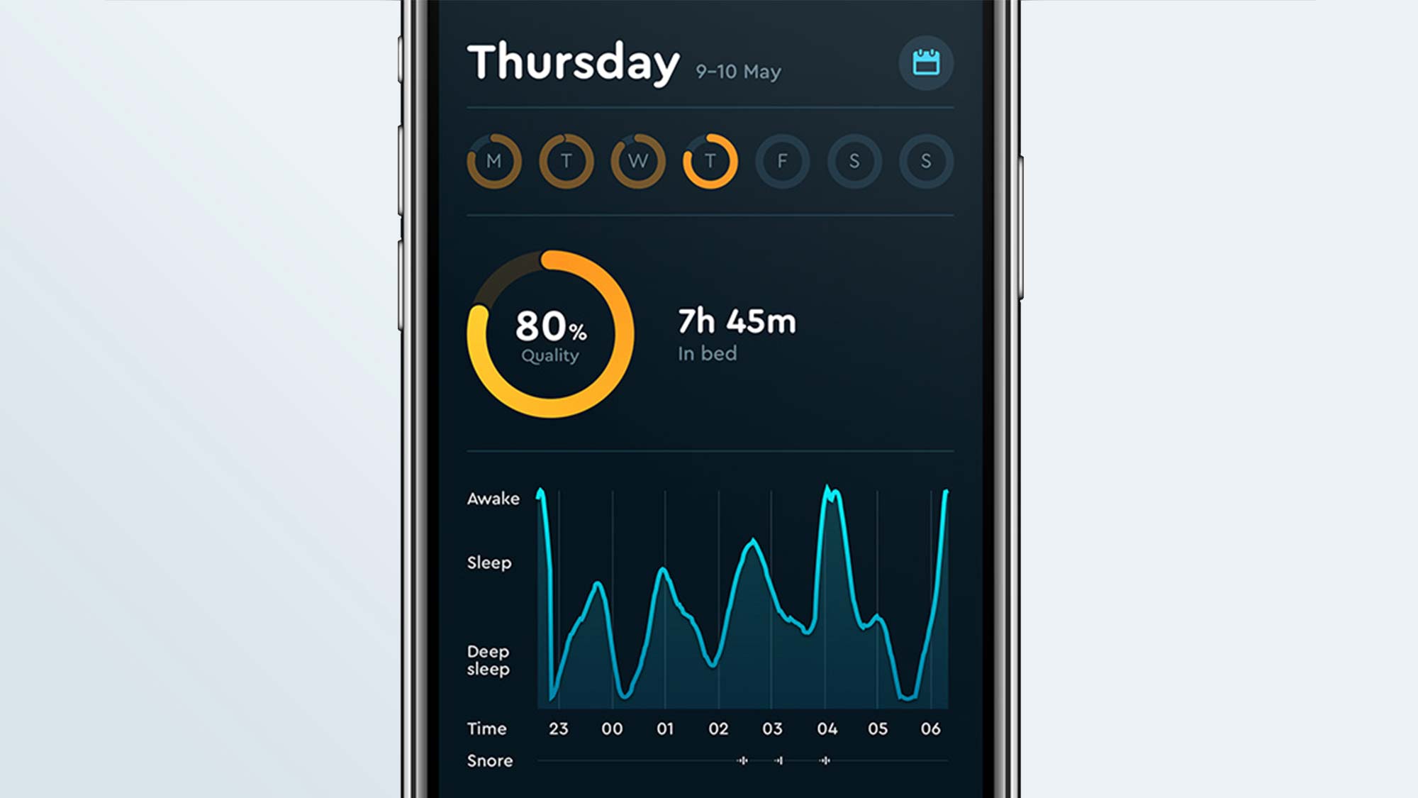 The 3 best Apple Watch sleep tracking apps to use before watchOS 7 arrives Tom's Guide