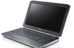 New Dell Latitude E Series Notebooks Announced | Laptop Mag