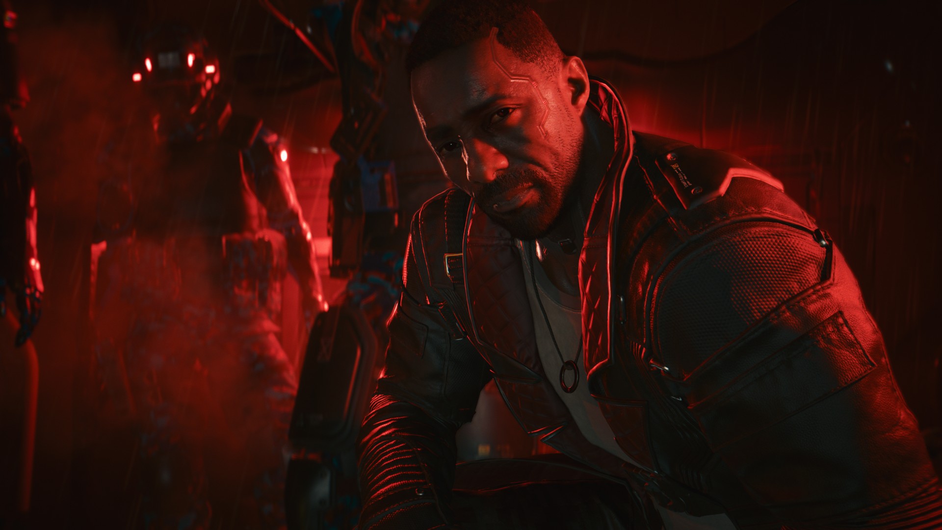 Cyberpunk 2077' Sees Massive Growth Following Release of 'Cyberpunk:  Edgerunners