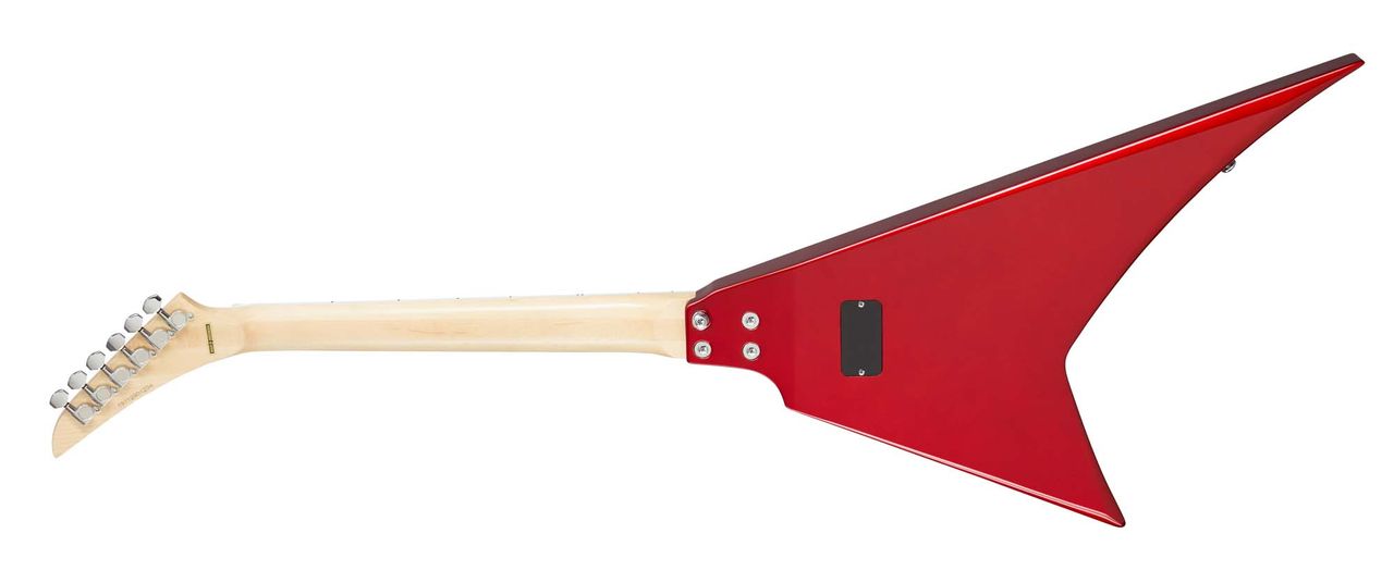 Kramer Charlie Parra Vanguard
