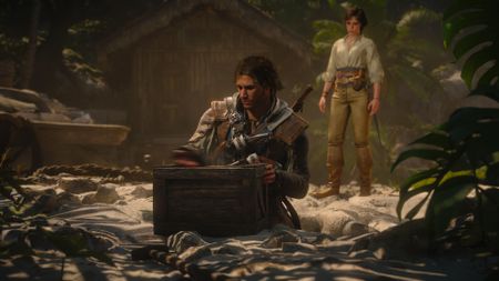 Black Flag Resynced Treasure