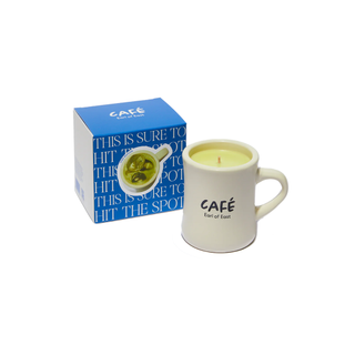 Earl Of East Iced Matcha Candle