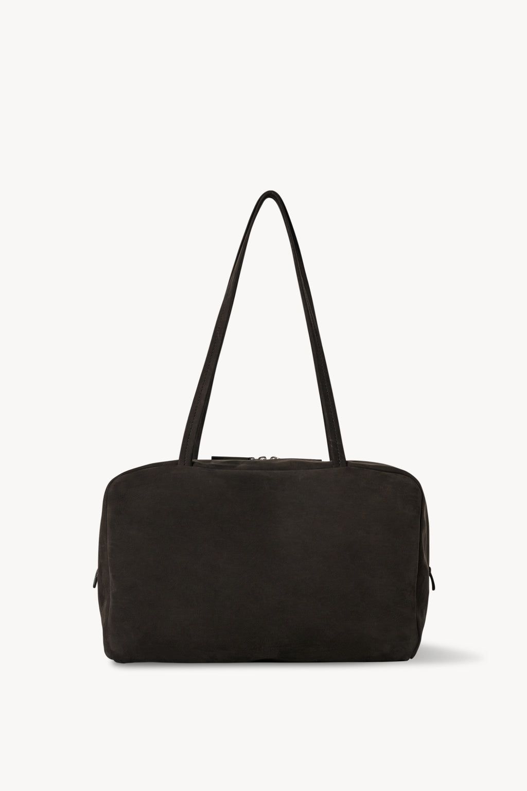 Astra Bowling Bag in Nubuck