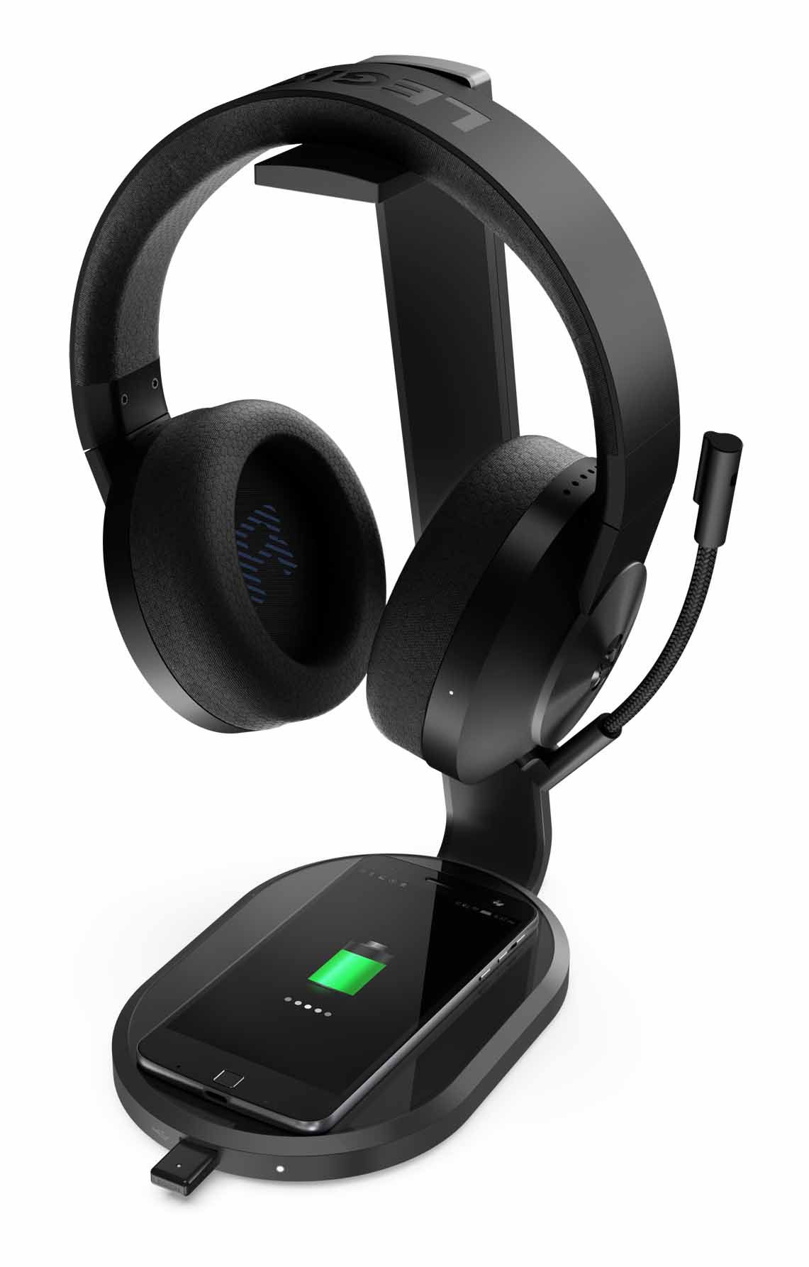 Lenovo Legion S600 Gaming Station