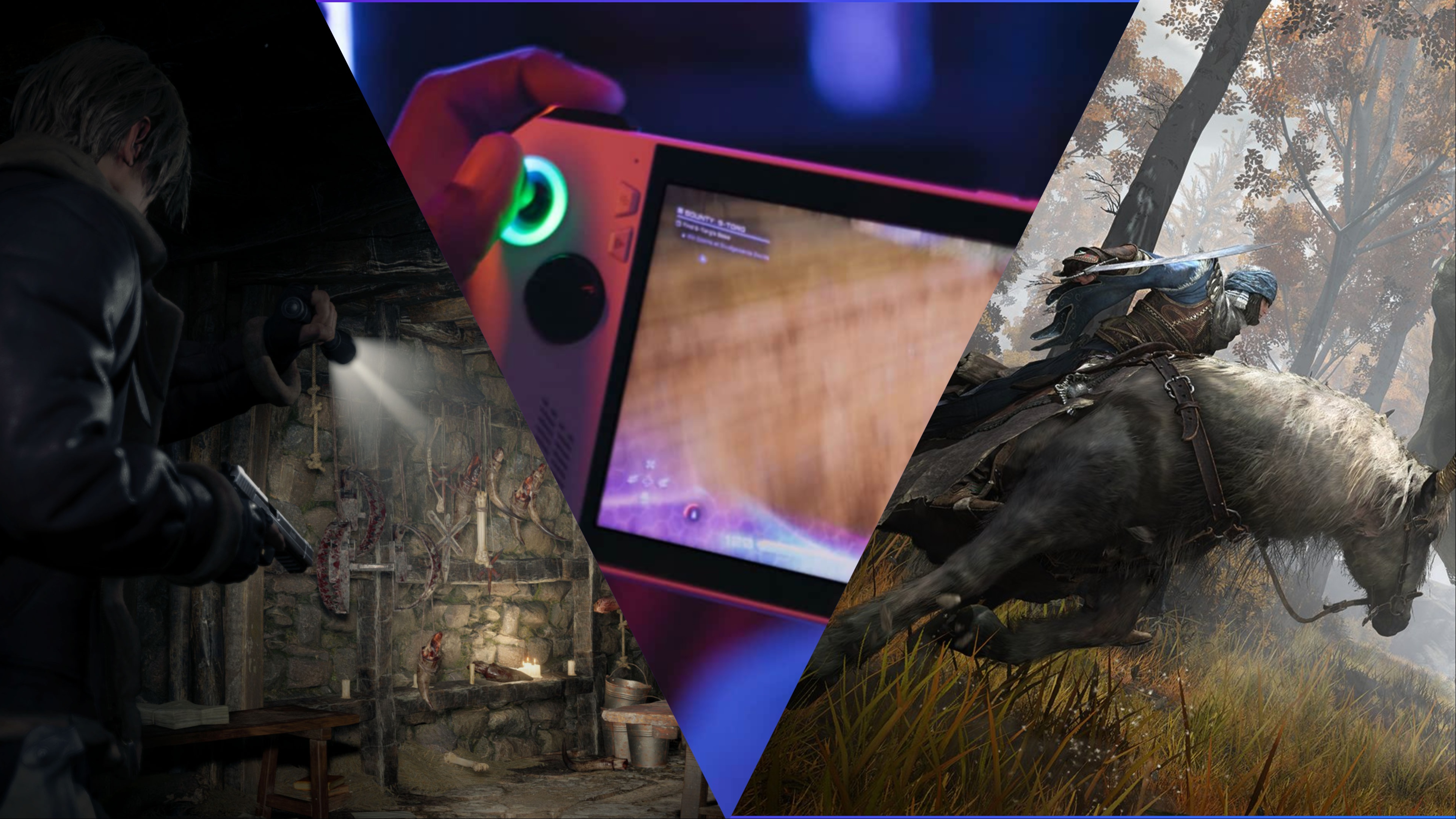 The Lossless Scaling plugin is the best thing that could happen for SteamOS handhelds, and performance results prove it