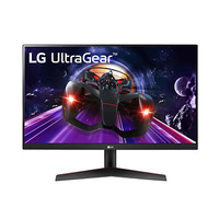 LG UltraGear 32GN650-B: was $399.99, now $296.99 at Amazon