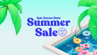 Epic Games Store 2023 Summer Sale