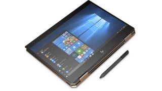 HP Spectre x360 