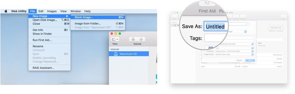 How to use Time Machine to back up your Mac to a Windows shared folder ...