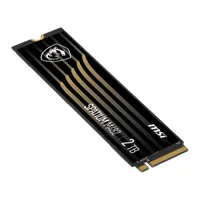 2TB MSI Spatium M482 Eco-Pack: now $104