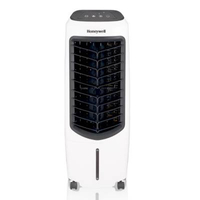 Honeywell 10L Evaporative Air Cooler: was £125.95, now £84.12 at Amazon