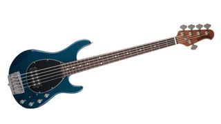 Best 5-string bass guitars: Sterling by Music Man StingRay5