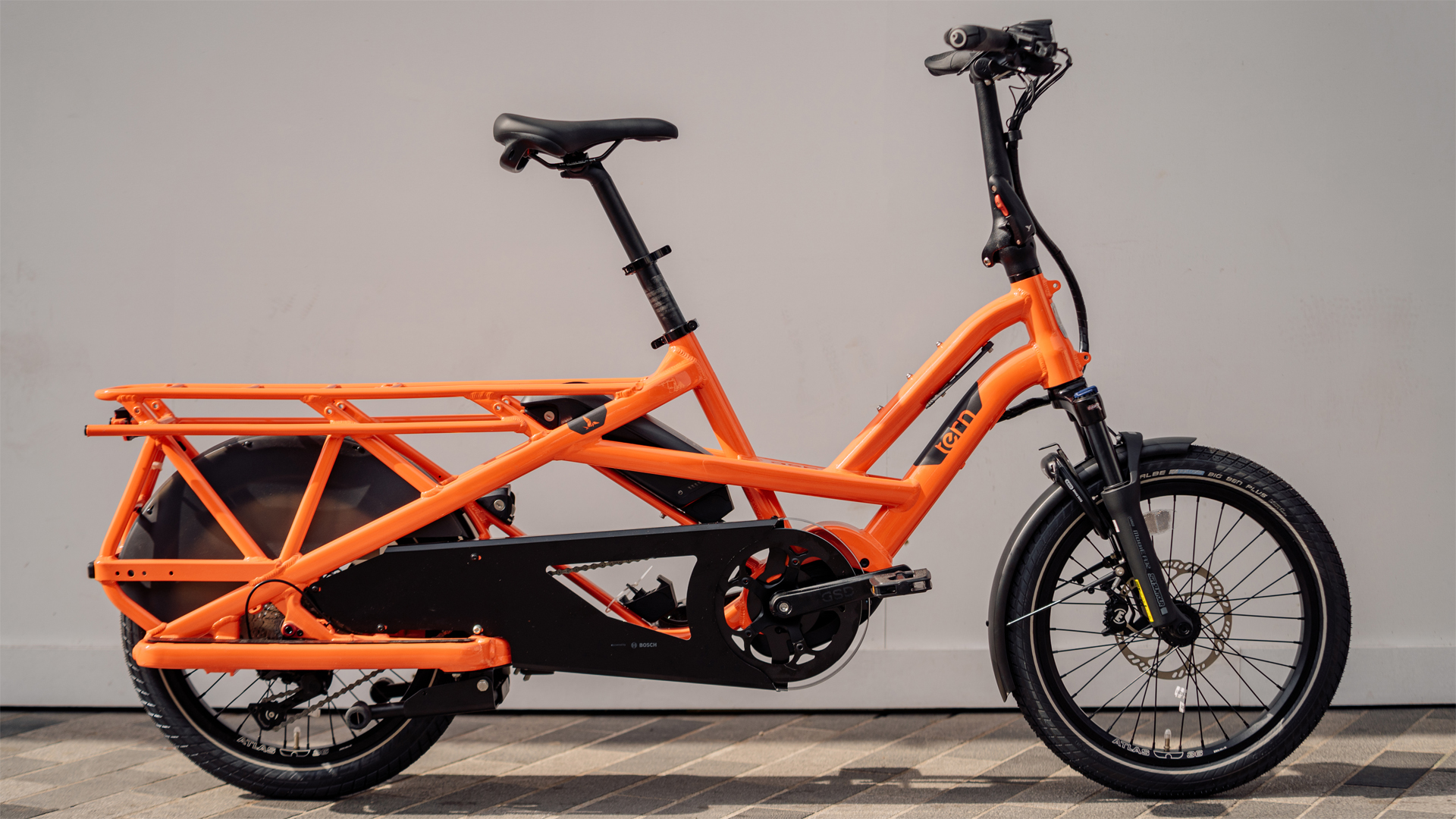 Tern GSD S10