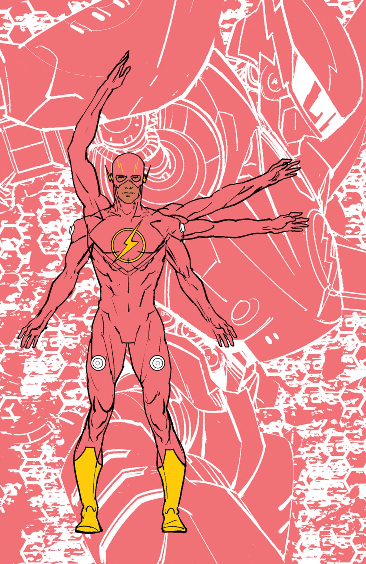 DC October 2022 solicitations