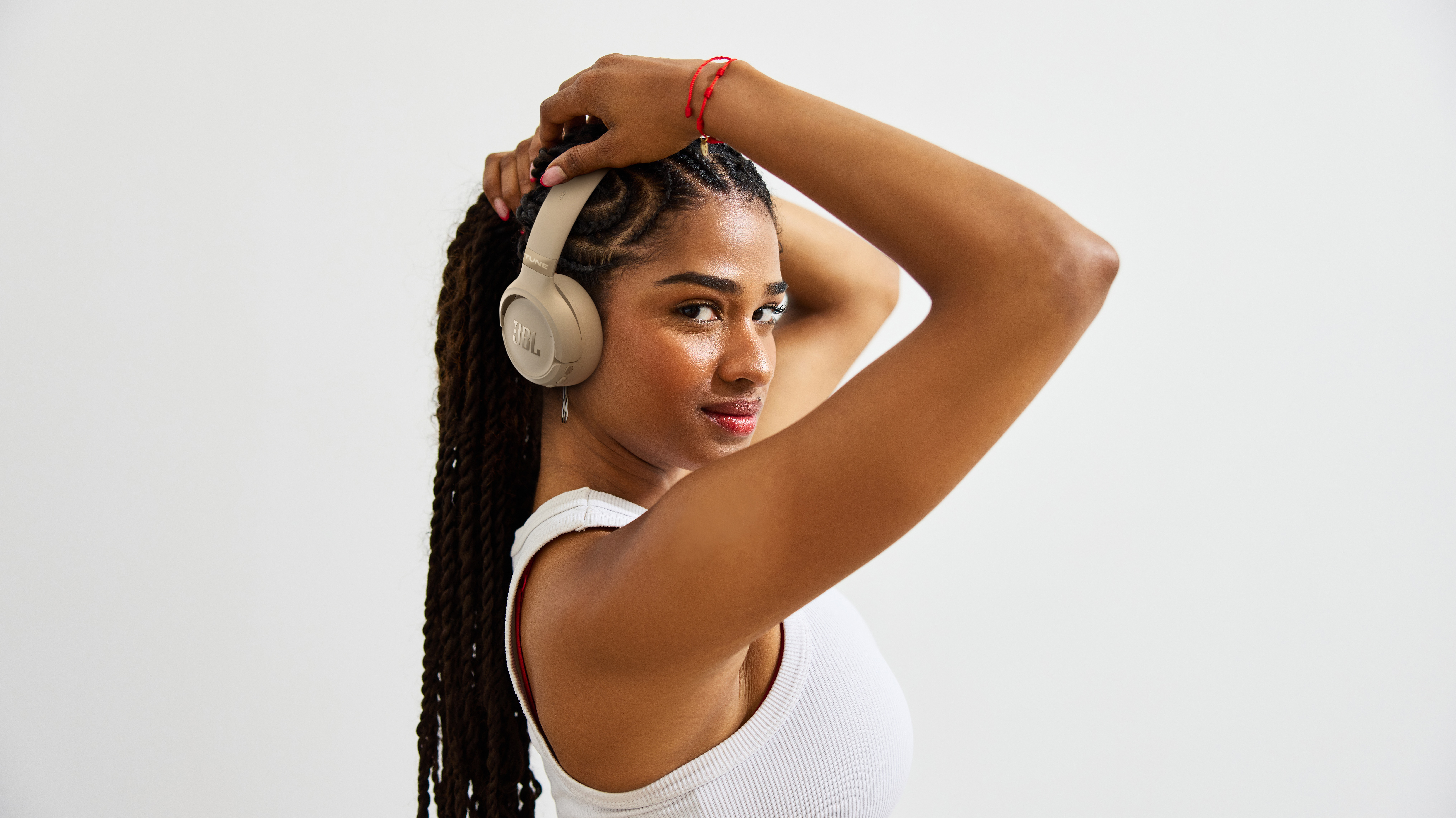 JBL Tune headphone series 2025