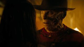An image from A Nightmare on Elm Street 2010