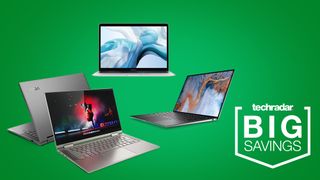4th of July sales laptops deals