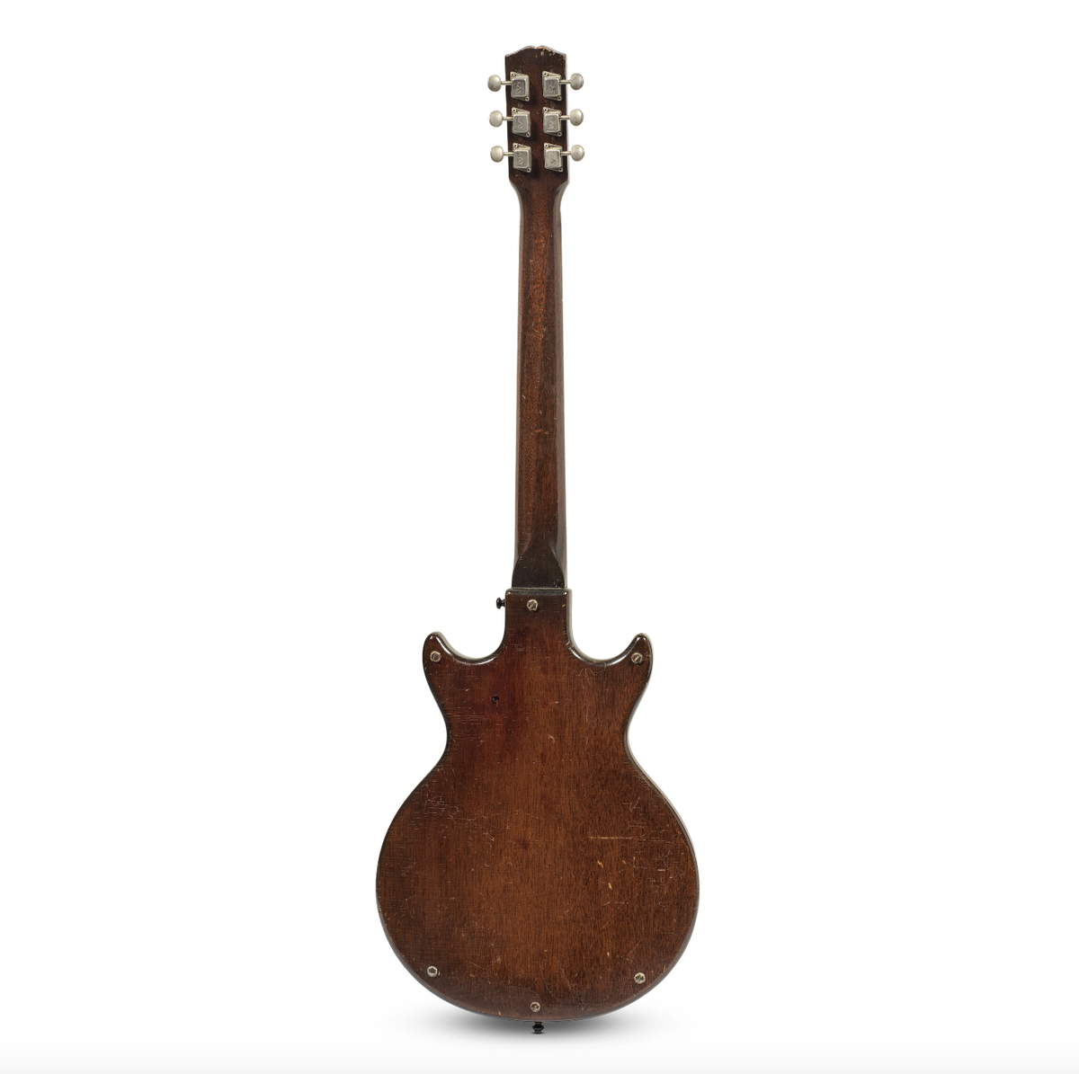 Rory Gallagher's 1963 Gibson Melody Maker