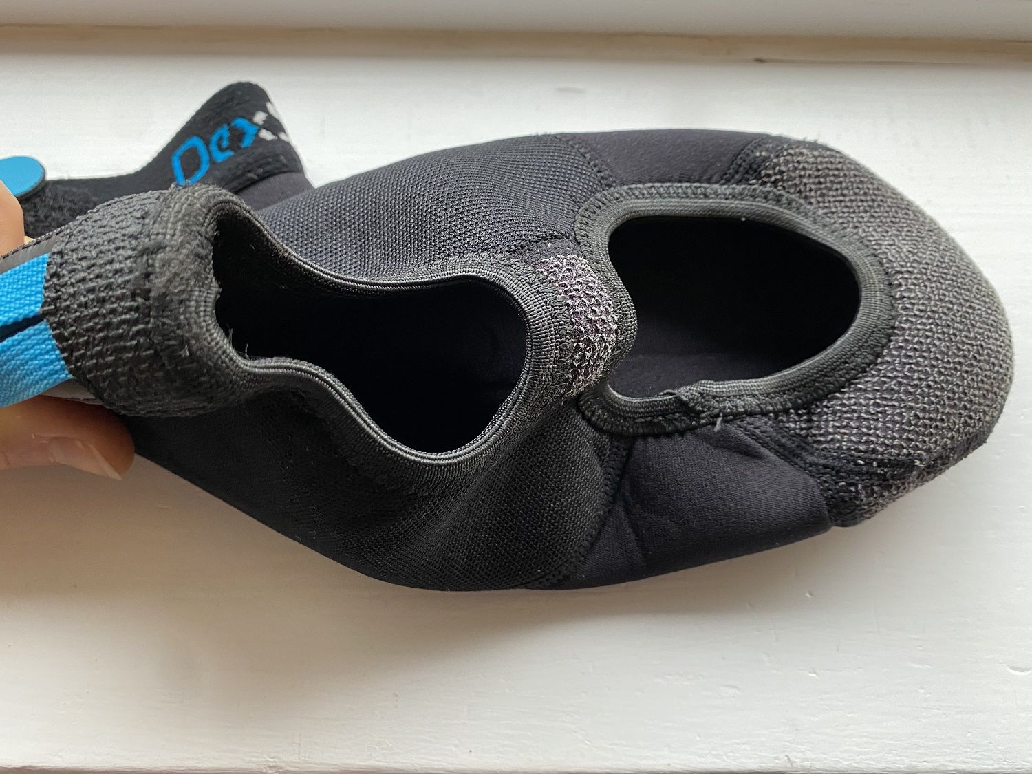 DexShell Heavy Duty Overshoes review | Cycling Weekly