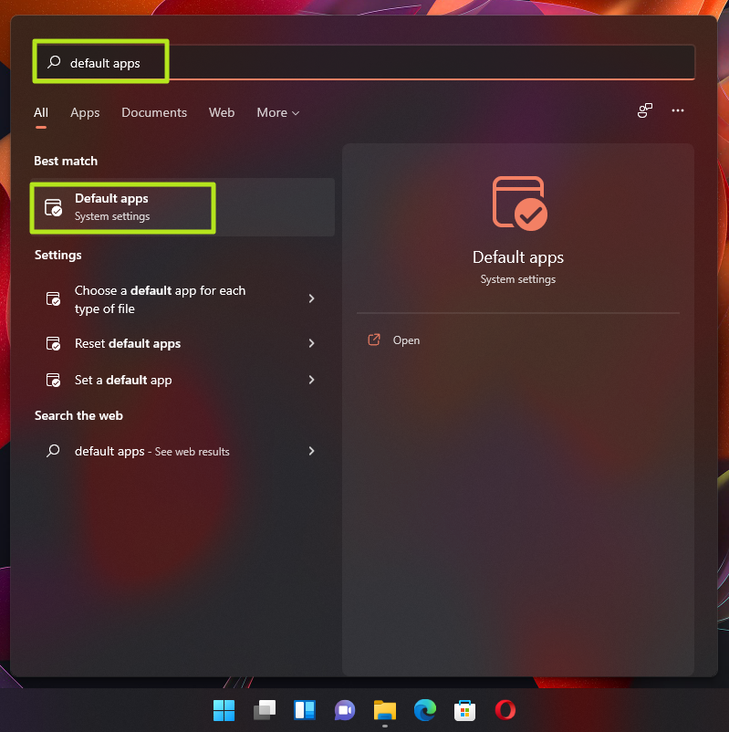 How to Change the Default Browser in Windows 11 Tom's Hardware