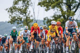Tour de l'Avenir changes rules to invite professional development teams for 2026 edition