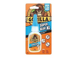 Gorilla Super Glue Xl 25g