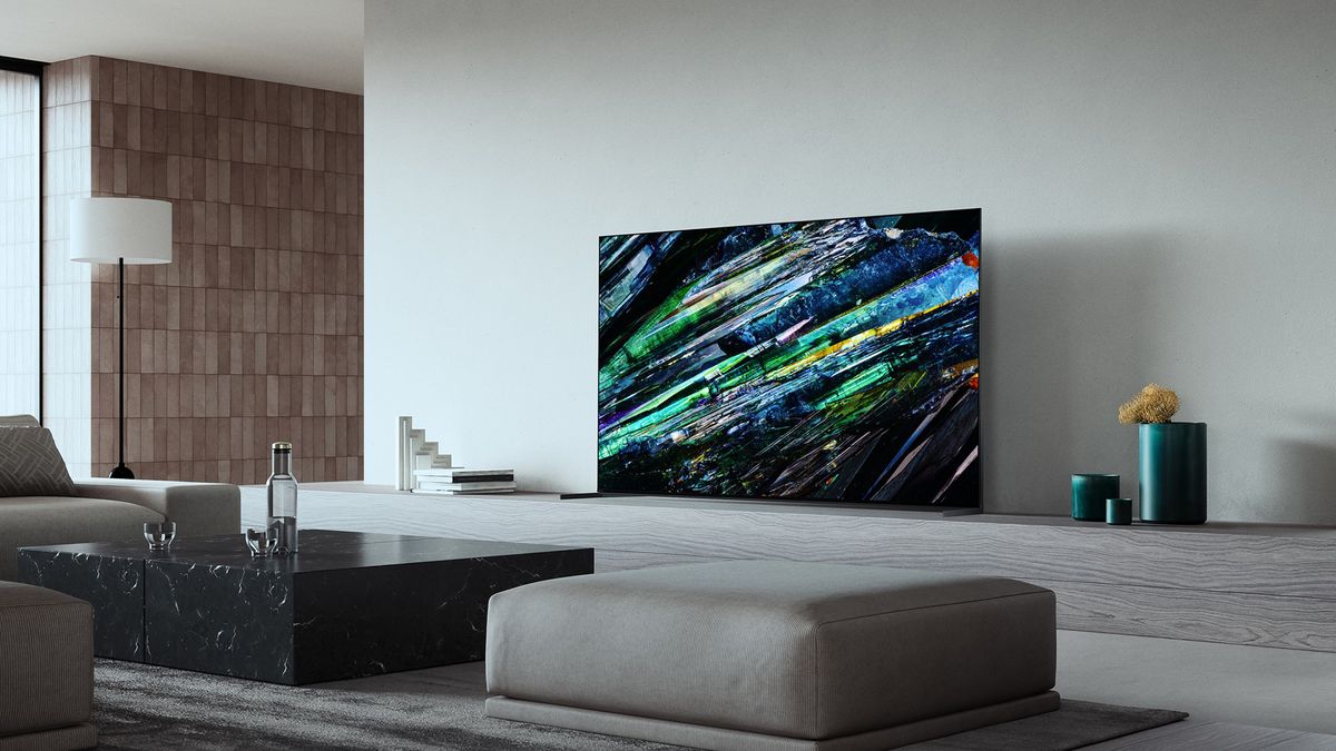 Sony Bravia OLED 2023