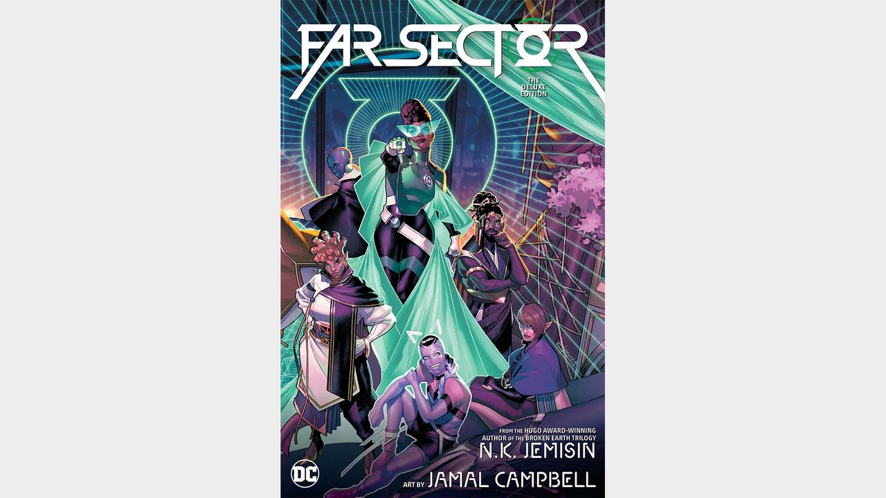 FAR SECTOR: THE DELUXE EDITION