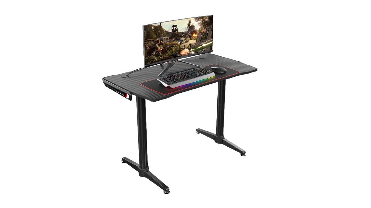 The best cheap gaming desk deals in September 2024 TechRadar