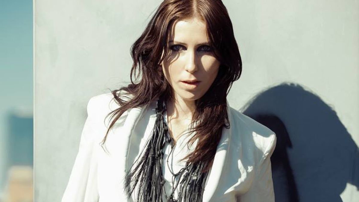 Chelsea wolfe фото