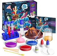 Learn &amp; Climb Dynamo Science Kit for Kids:&nbsp;$34.99$24.99 on Amazon