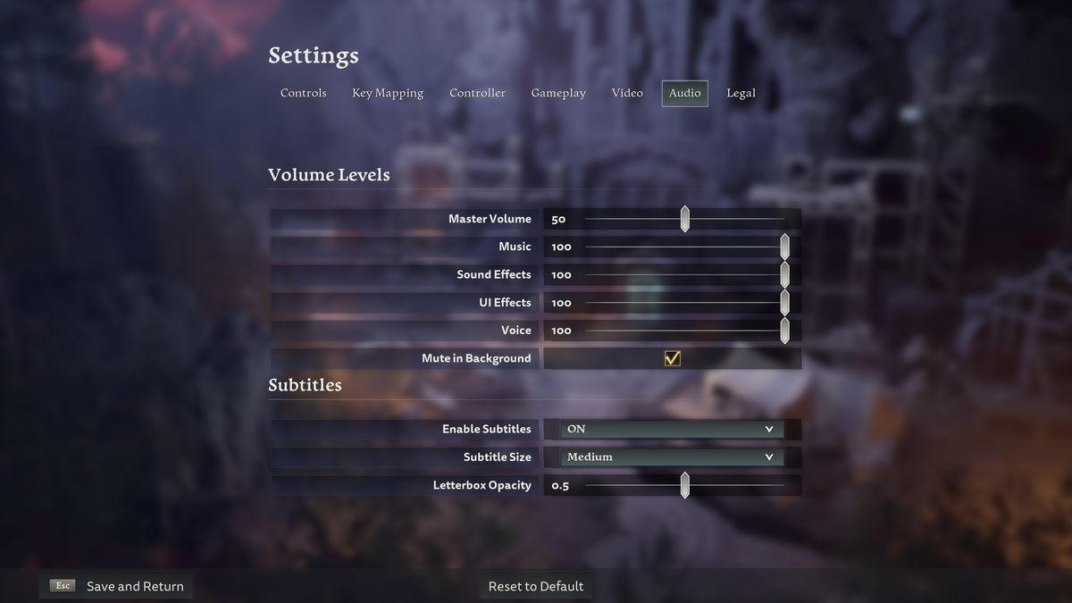 The Lord of the Rings Return to Moria review all ore nothing TechRadar