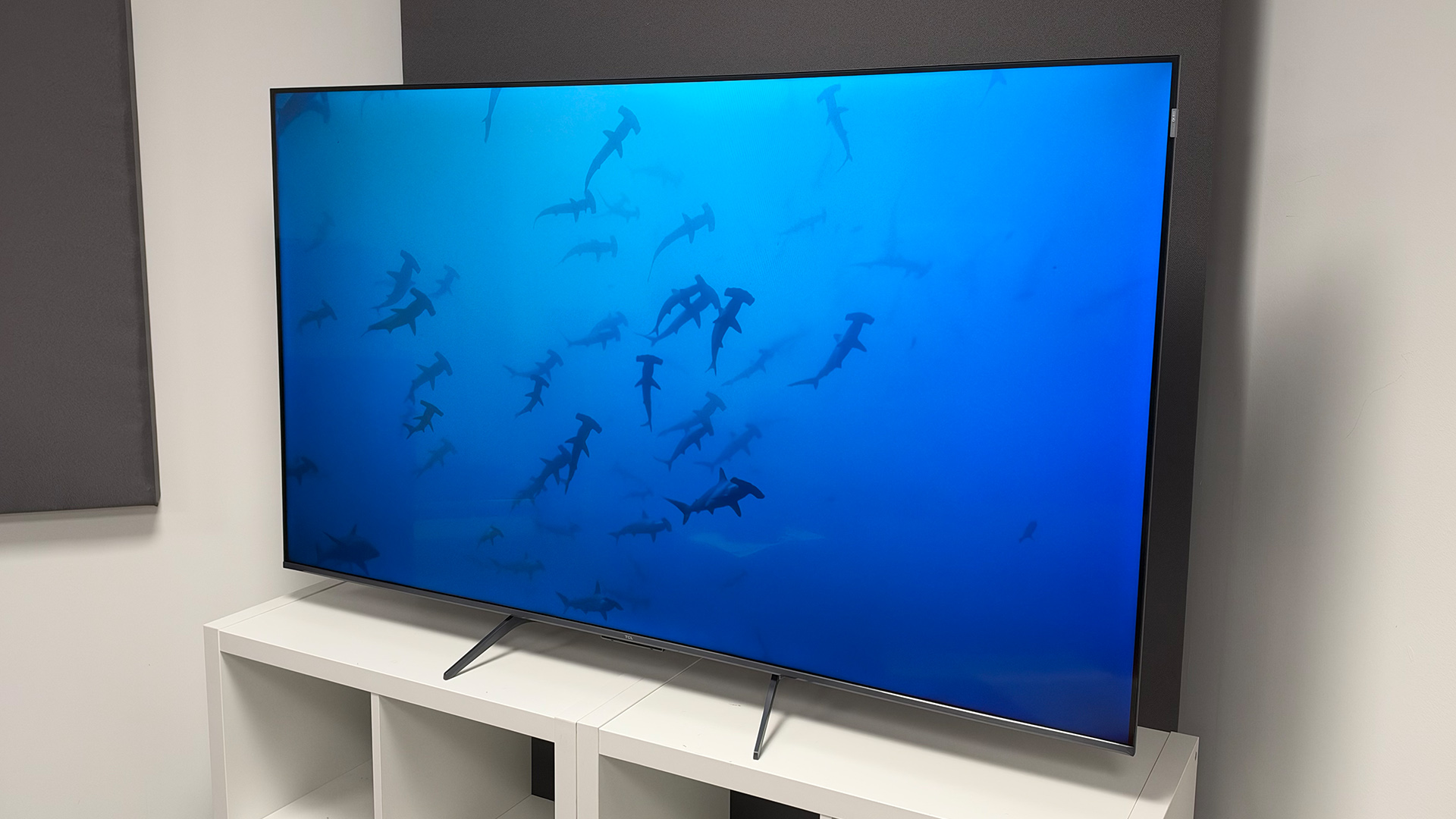 TCL P8L TV