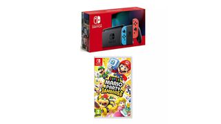 Switch Cyber Monday deal