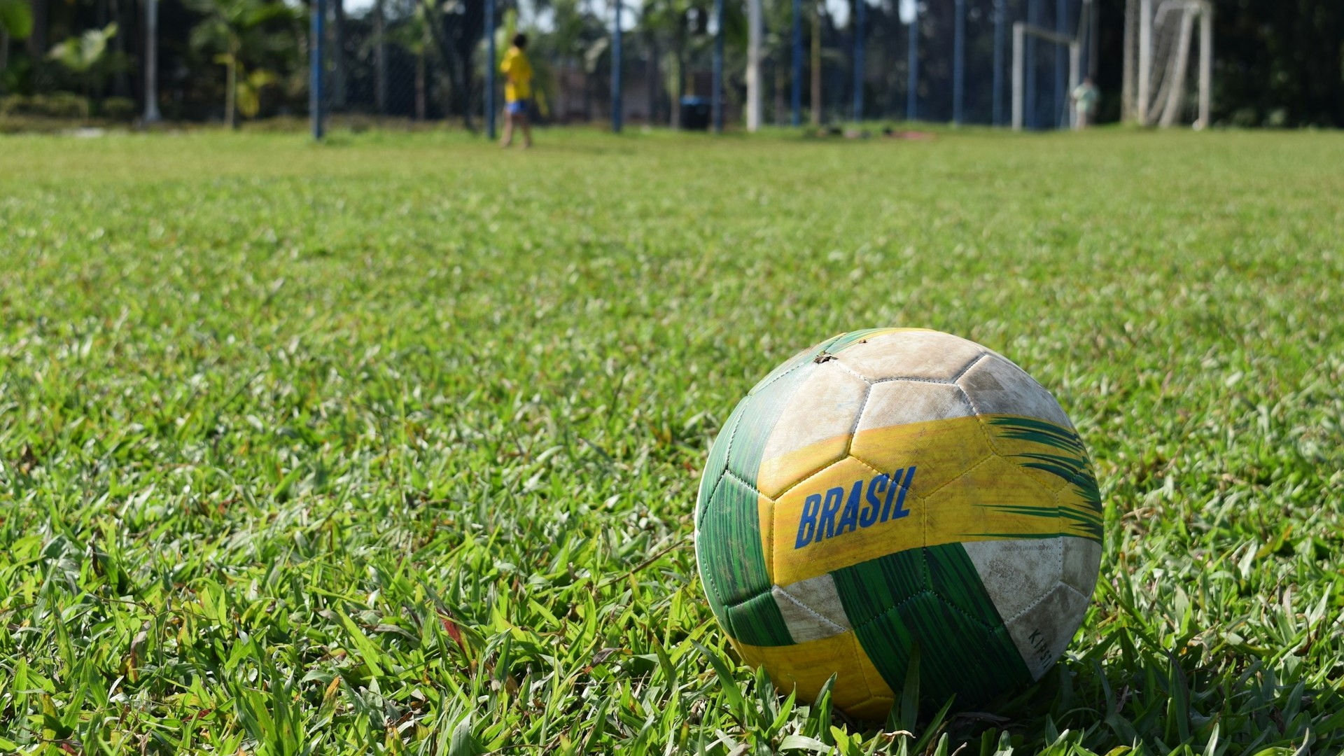 Fotboll