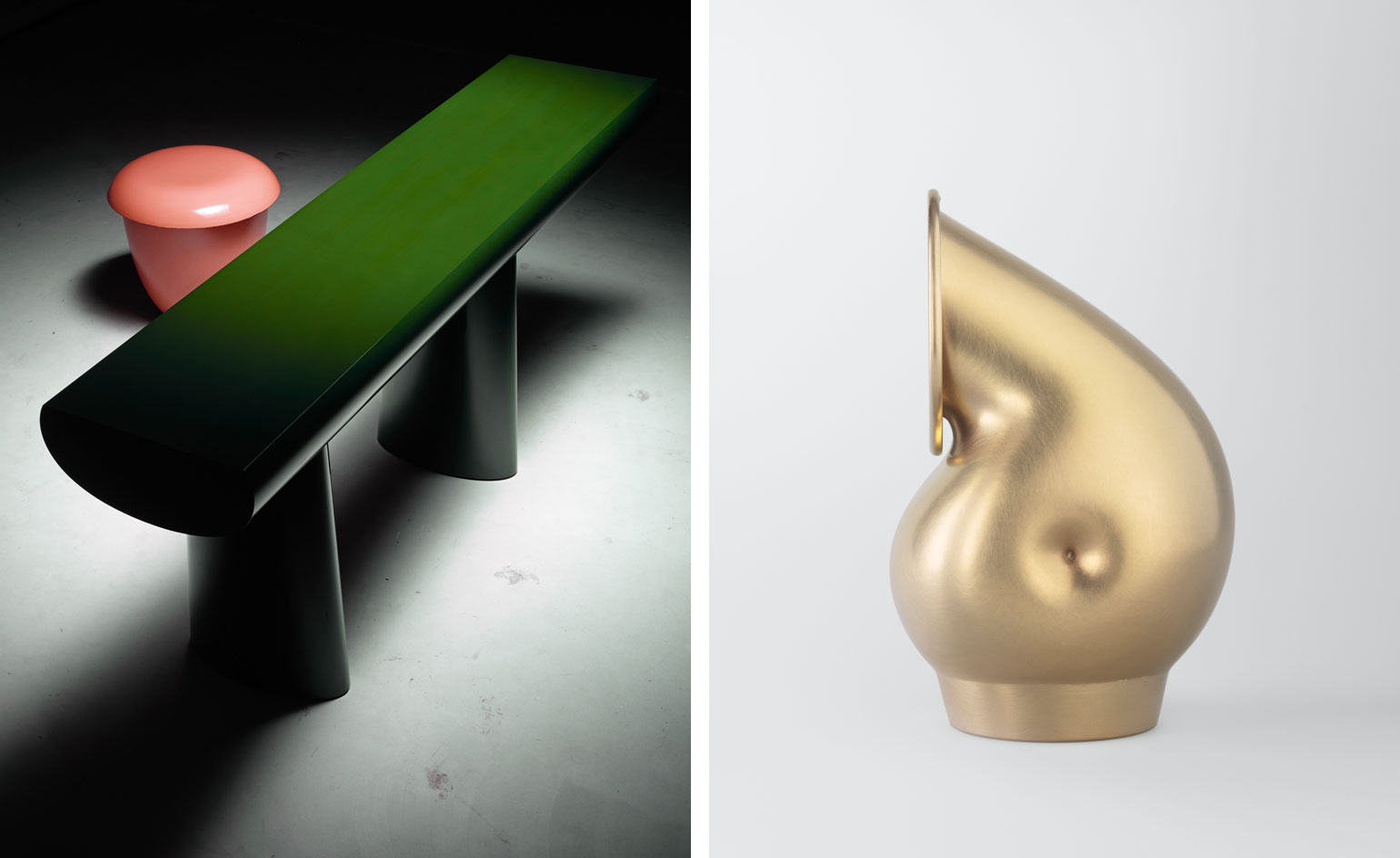 Green Table & ’Pivot’