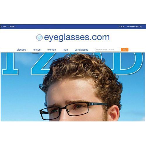 Eyeglasses.com has a useful lens wizard &ndash; you can find it on the main page under Lenses.