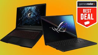 Memorial Day Gaming Laptop Deals 2022