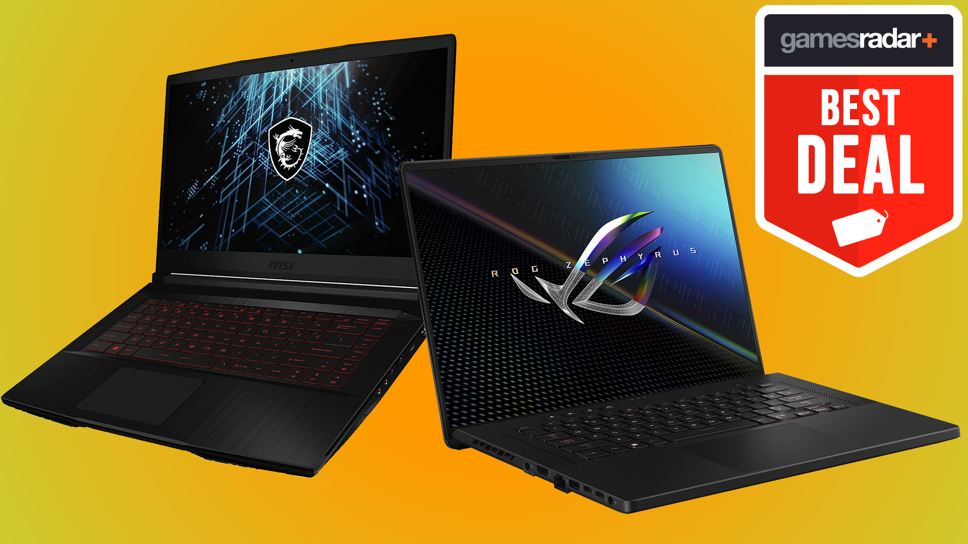 Memorial Day gaming laptop deals 2022: the best offers available right now