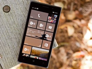 Lumia 830