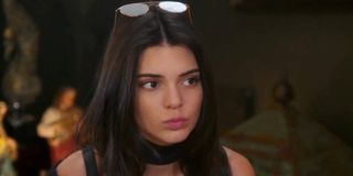 Kendall Jenner - Keeping Up with the Kardashians