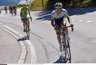 Chaves and Yates brothers ready for 2015 debuts in France