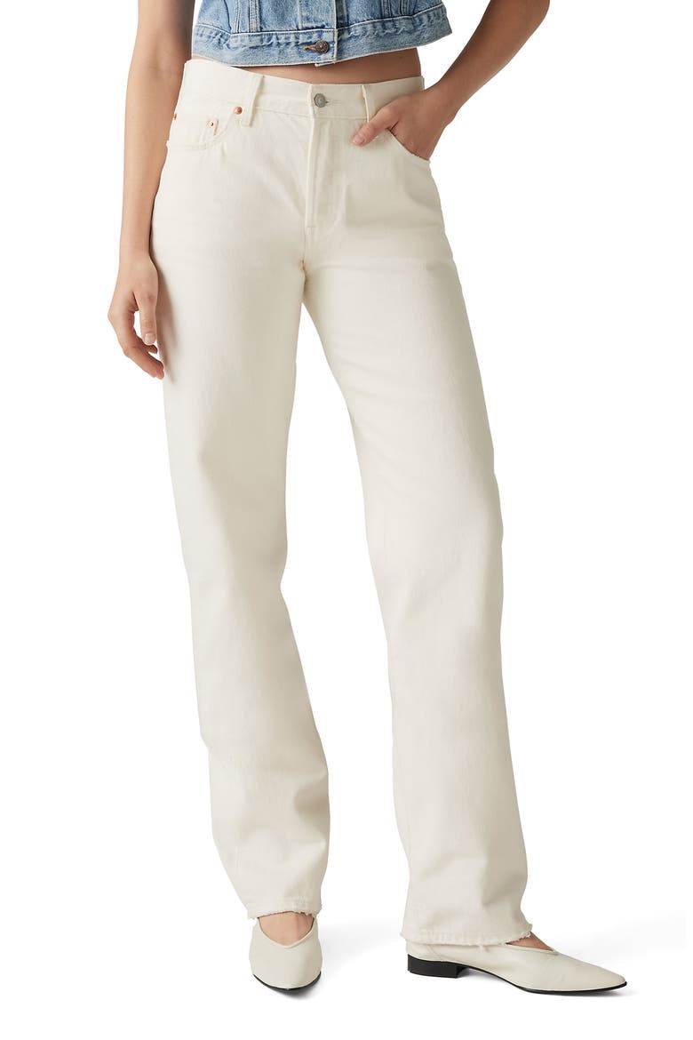501&amp;reg; '90s Straight Leg Jeans