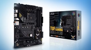 Asus Motherboard