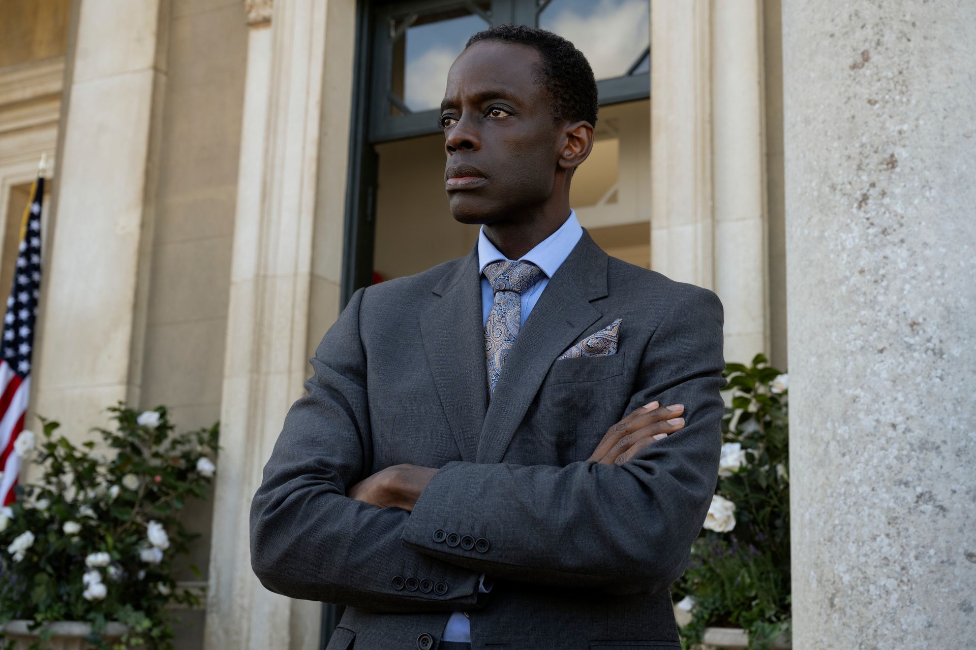 'The Diplomat' Cast Your Guide to the Netflix TV Series