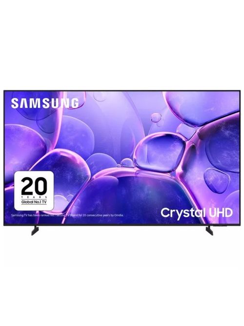 Samsung U8000F 43" 4K TV
