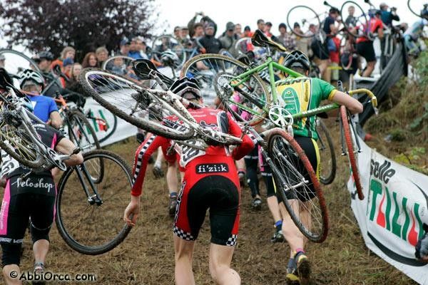 2005 Stumptown Cup